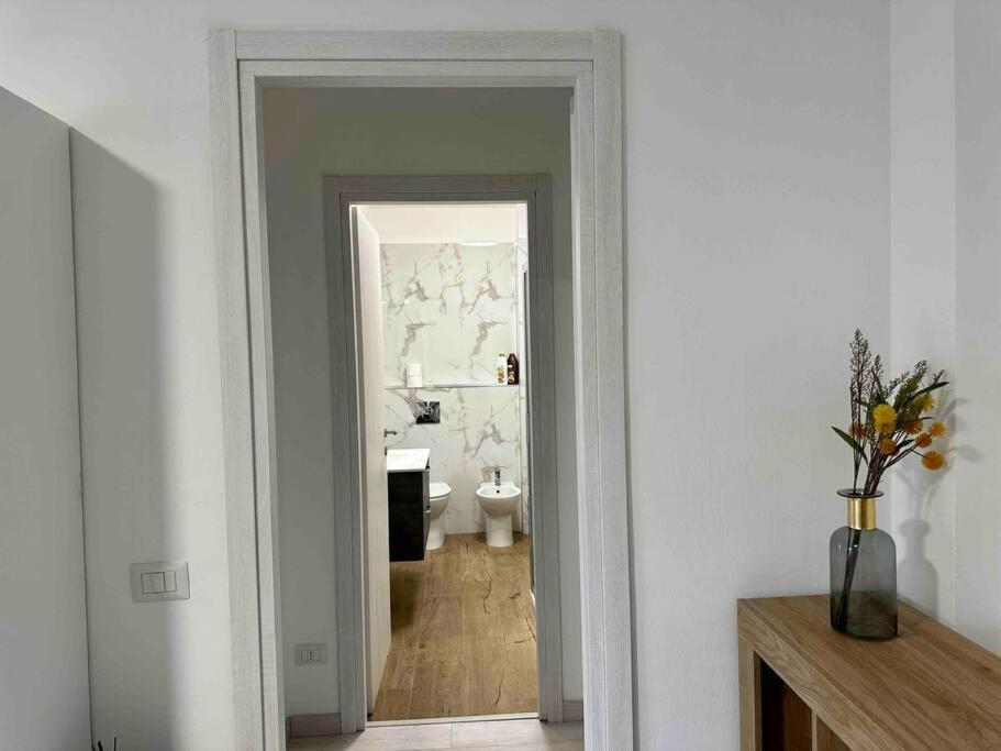 Luminoso Domus Eur Apartment Rom