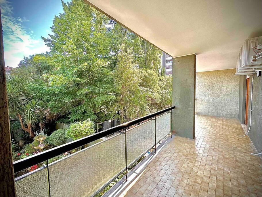 Apartment Luminoso Domus Eur Rom
